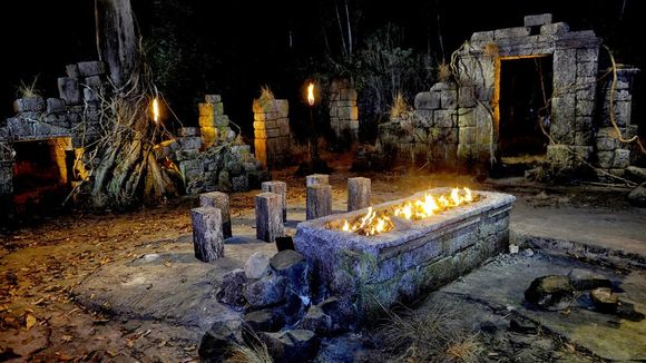 "Koh-Lanta, la revanche des héros" épisode 3 : les rouges reviennent, Isabelle en fait les frais