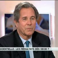 Jean-Louis Debré propose "d'harmoniser la clôture du scrutin" pour éviter toute fuite avant 20 heures