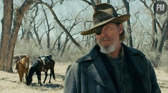 "True Grit", à 20h50 sur Canal+