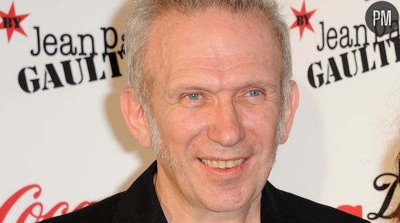 Jean-Paul Gaultier