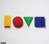 2. Jason Mraz - "Love Is a Four Letter Word"