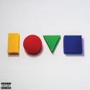 2. Jason Mraz - "Love Is a Four Letter Word"