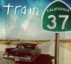 4. Train - "California 37"