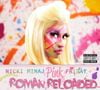 6. Nicki Minaj - "Pink Friday : Roman Reloaded"