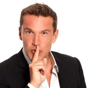 Benjamin Castaldi