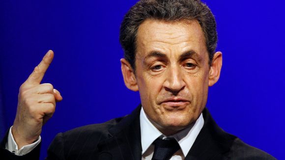 Nicolas Sarkozy va porter plainte contre Mediapart