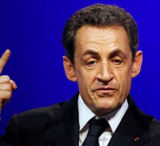 Nicolas Sarkozy accuse Mediapart d'être 'une officine de...