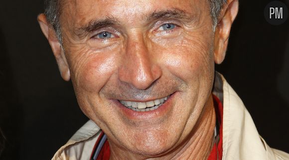 Thierry Lhermitte