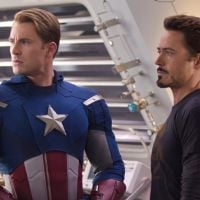 Disney et Marvel préparent une suite de "Avengers"