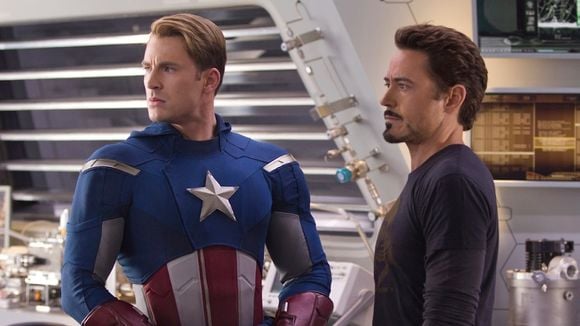 Disney et Marvel préparent une suite de "Avengers"