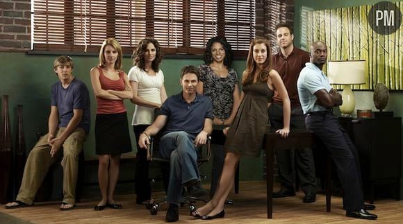 Private Practice