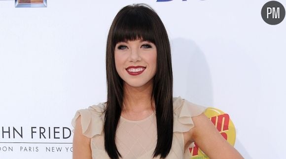 Carly Rae Jepsen