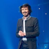 Arnaud Tsamère : "Je ne pense pas continuer 'On n'demande qu'à en rire'"