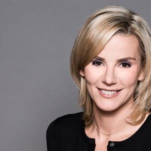 Laurence Ferrari explique les raisons de son départ du 20 heures de TF1.