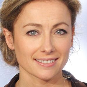 Anne-Sophie Lapix
