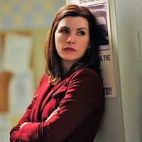 Julianna Margulies : le rythme de tournage de "The Good Wife" est "inhumain"