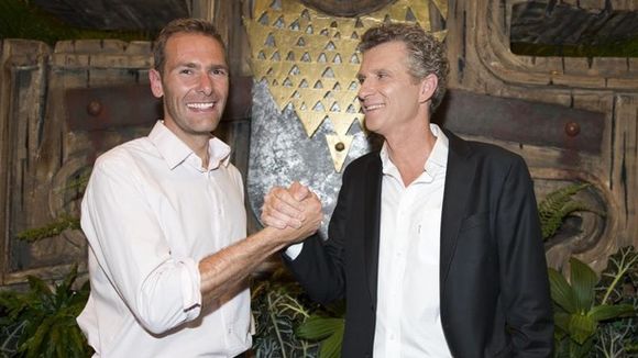 Bertrand (Koh-Lanta) affirme qu'il ne partagera pas ses gains