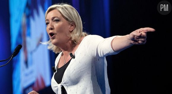 Marine Le Pen