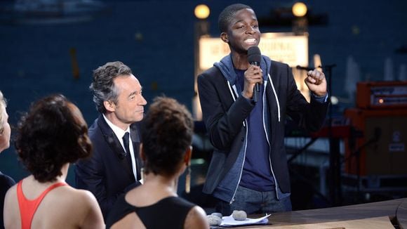 Rodolphe Belmer (Canal+) répond aux critiques sur "Le Grand Journal"