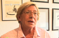 Isabelle Balkany, sur France 5 le 5 juin 2012.