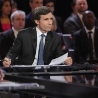 David Pujadas : "Si TF1 me fait la proposition du JT, je l'examinerai"