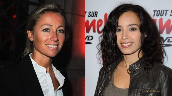 Mercato : Anne-Sophie Lapix et Aïda Touihri sur le départ ?