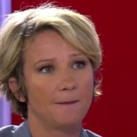 Ariane Massenet : "Quand on n'est pas une bombasse, c'est compliqué la télé"