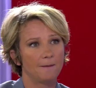 Ariane Massenet, interrogée par Renaud Revel de L'Express.