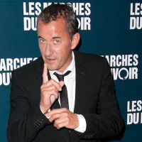 Rentré à Paris, Christophe Dechavanne va mieux