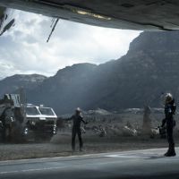 Pour la suite de "Prometheus", Ridley Scott partira à la conquête du "Paradis"