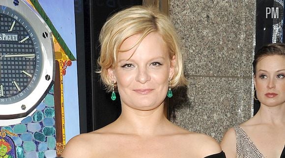 Martha Plimpton