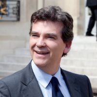 Arnaud Montebourg a-t-il boycotté France 2 suite au départ d'Audrey Pulvar ?