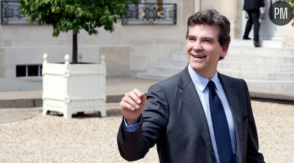 Arnaud Montebourg a-t-il refusé de venir sur les plateaux de France 2 et France 3 ?