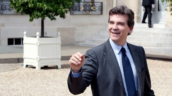 Arnaud Montebourg a-t-il boycotté France 2 suite au départ d'Audrey Pulvar ?