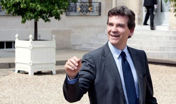 Arnaud Montebourg a-t-il refusé de venir sur les plateaux de France 2 et France 3 ?