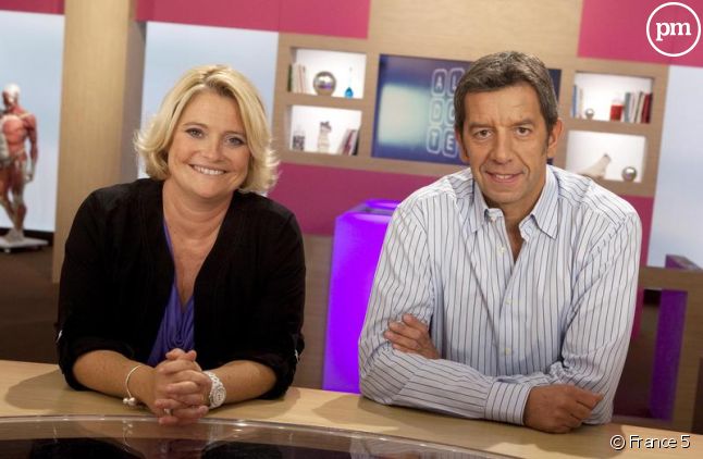 L'émission "Allo docteurs" sur France 5 est accusée d'avoir diffusé un faux témoignage.