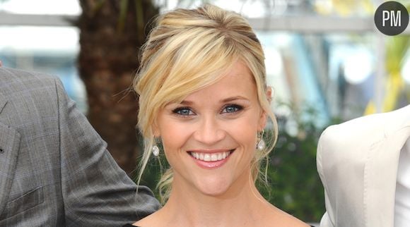 Reese Witherspoon