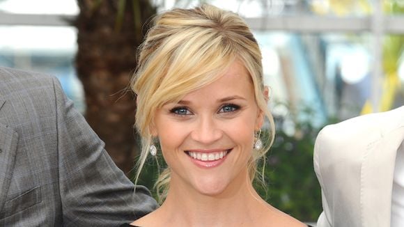 Reese Witherspoon, une femme qui vient de Vénus