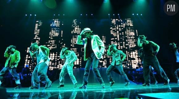 M6 diffuse "This Is It", le film des répétitions de la dernière tournée de Michael Jackson