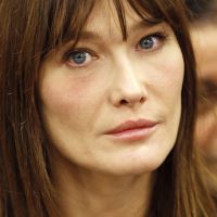 Carla Bruni-Sarkozy peine à faire son retour sur la scène médiatique