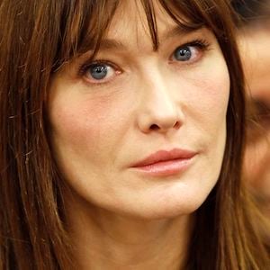 Le retour à la réalité est difficile pour Carla Bruni-Sarkozy