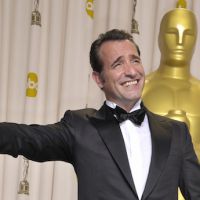 L'équipe de "The Artist" intègre le jury des Oscars