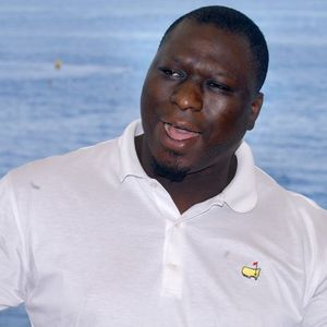 Mouss Diouf