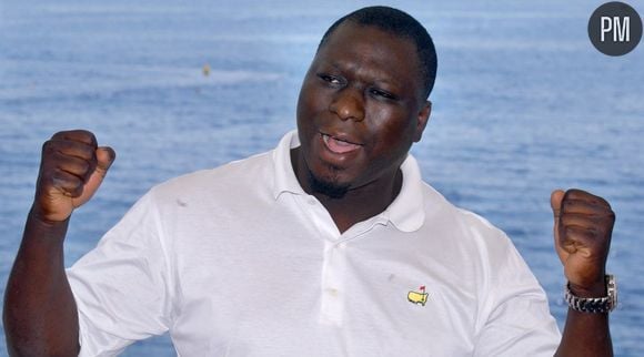 Mouss Diouf