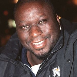 Mouss Diouf