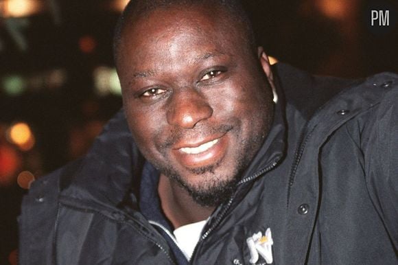 Mouss Diouf