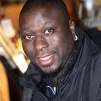 Mouss Diouf est décédé