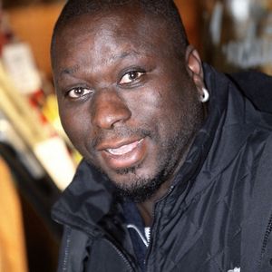 Mouss Diouf