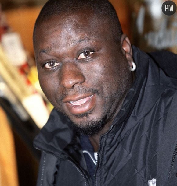 Mouss Diouf