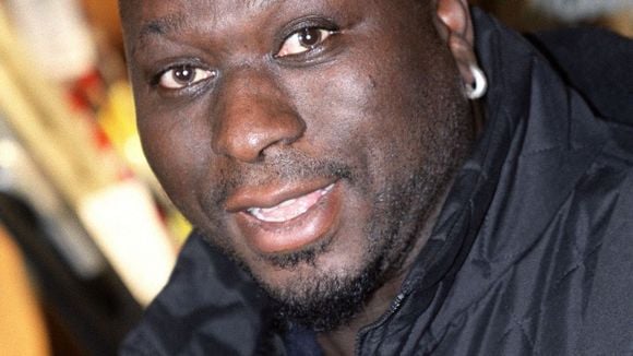 Mouss Diouf est décédé